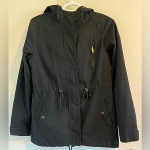 Women’s Casual Jacket - Black